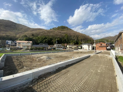 【周辺】 | ★北区牟佐★住宅用地★東西南北へのアクセス良好★ | 詳細はお問い合わせください♪