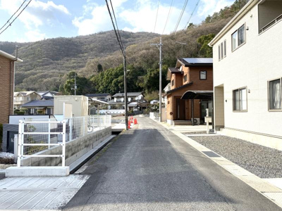 【周辺】 | ★北区牟佐★住宅用地★東西南北へのアクセス良好★ | 詳細はお問い合わせください♪