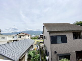 【展望】
