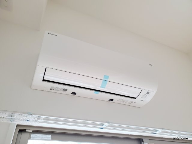 ファステート大阪マジョリティ 仲介手数料無料の設備