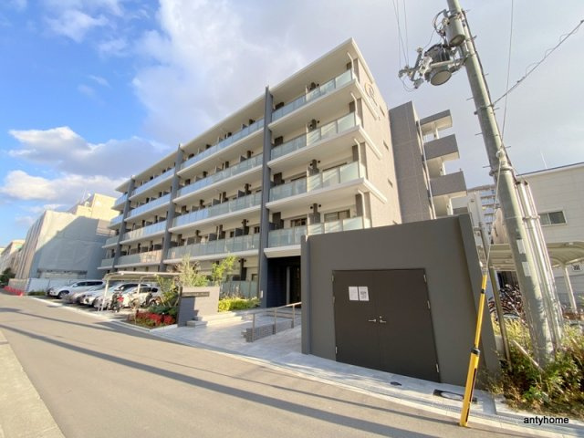 ファステート大阪マジョリティ 仲介手数料無料