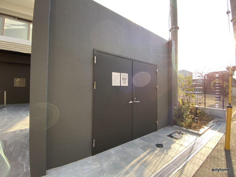 ファステート大阪マジョリティ 仲介手数料無料のその他共用部分