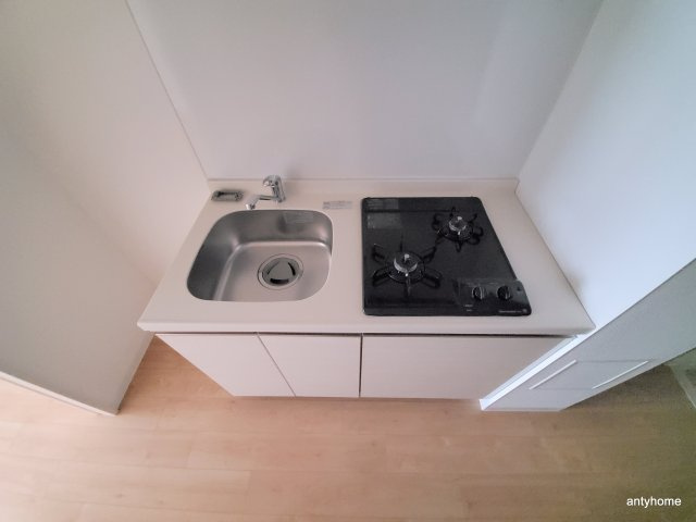 ファステート大阪マジョリティ 仲介手数料無料のキッチン