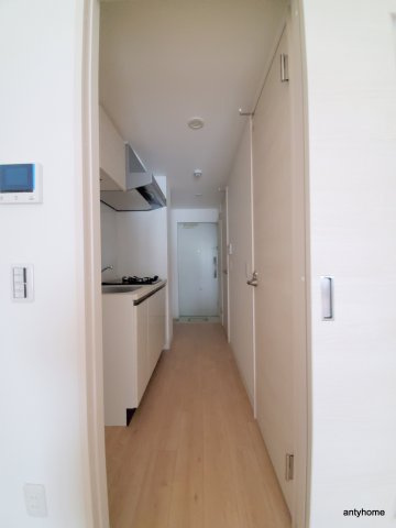 ファステート大阪マジョリティ 仲介手数料無料の内装