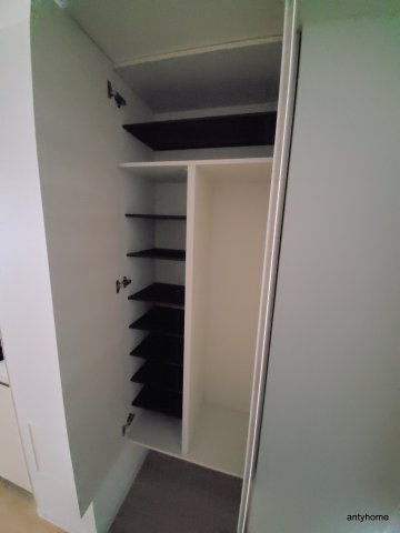 ファステート大阪マジョリティ 仲介手数料無料の収納