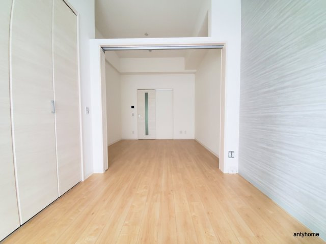 ファステート大阪マジョリティ 仲介手数料無料の居間・リビング