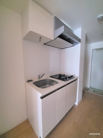 ファステート大阪マジョリティ 仲介手数料無料のキッチン