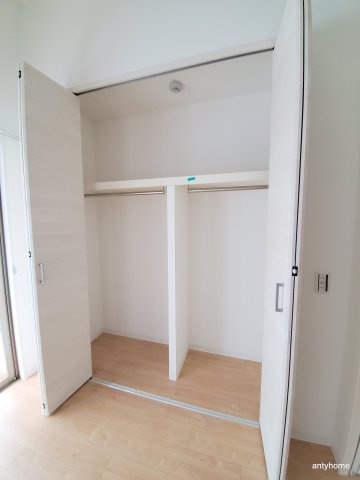 ファステート大阪マジョリティ 仲介手数料無料の収納