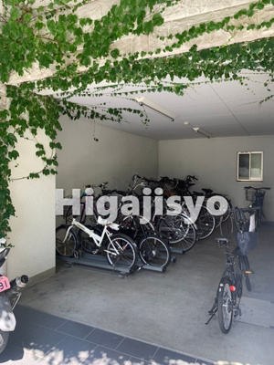 【その他共用部分】 | スパシエカステロ新都心