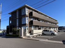 カーサ　フェリーチェの画像