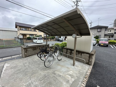 【その他共用部分】 | グランフォート