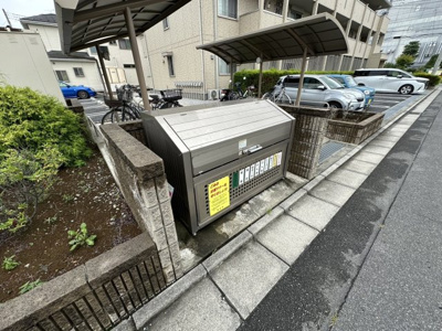 【その他共用部分】 | グランフォート