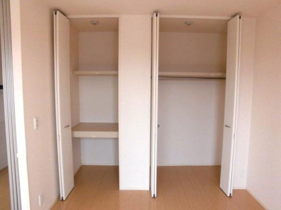 【収納】 | グランフォート