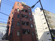 トーコー水道橋マンションの画像