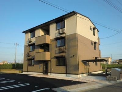 【外観】 | フラットみらい平