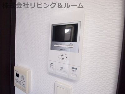 【セキュリティ】 | ラフェリアーナ・kisaki・Ⅰ