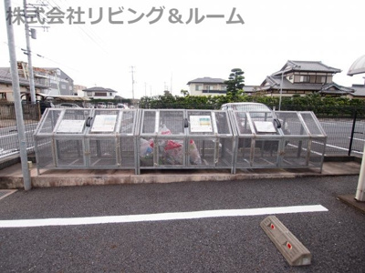 【玄関】 | ラフェリアーナ・kisaki・Ⅰ