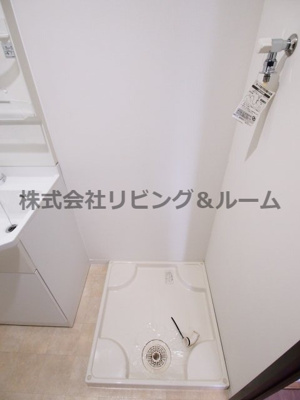 【浴室】 | ラフェリアーナ・kisaki・Ⅰ | 反転となります。