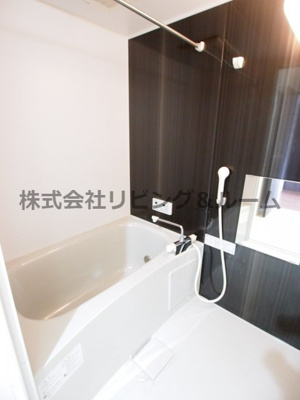 【浴室】 | ラフェリアーナ・kisaki・Ⅰ | 反転となります。