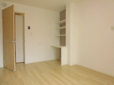 【寝室】 | ディリジェントエイト | 洋室