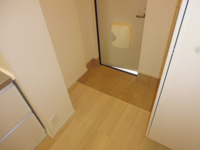 【玄関】 | ディリジェントエイト