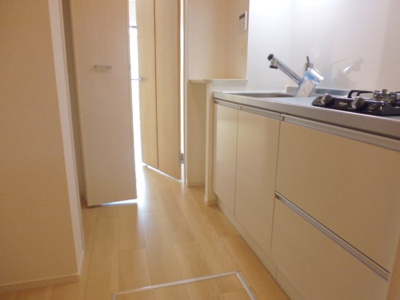 【内装】 | ディリジェントエイト