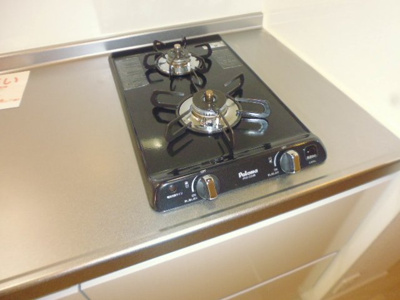 【キッチン】 | ディリジェントエイト