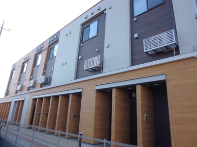 【外観】 | ディリジェントエイト