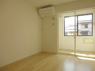 【居間・リビング】 | ディリジェントエイト | 洋室