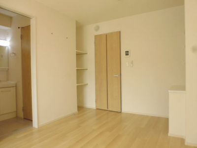 【居間・リビング】 | ディリジェントエイト | 洋室