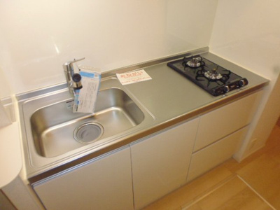 【キッチン】 | ディリジェントエイト | システムキッチン