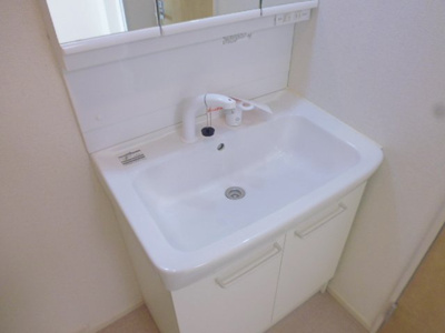 【独立洗面台】 | ディリジェントエイト | 洗髪洗面化粧台