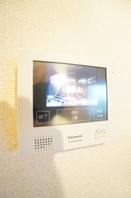 【設備】 | ラテル・コート若松町