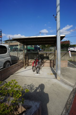 【その他共用部分】 | ラテル・コート若松町