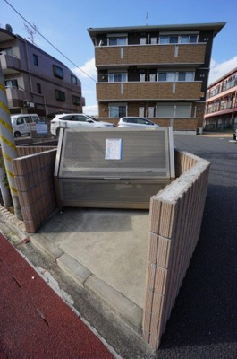 【その他共用部分】 | ラテル・コート若松町