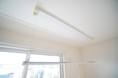 【設備】 | ラテル・コート若松町