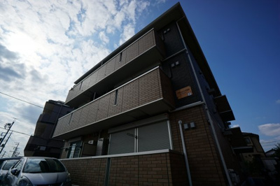 【その他】 | ラテル・コート若松町