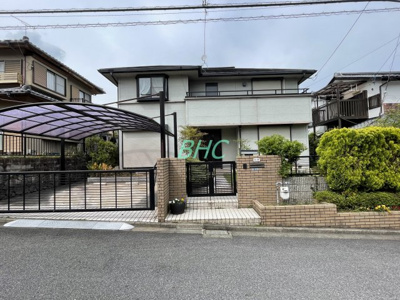 【外観】 | 仰木の里東５丁目