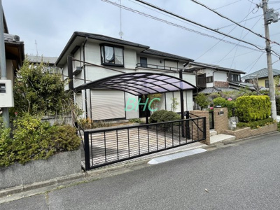 【外観】 | 仰木の里東５丁目