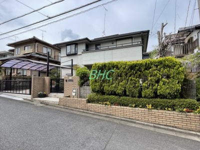 【外観】 | 仰木の里東５丁目
