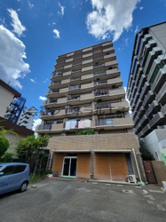 朝日プラザ門真