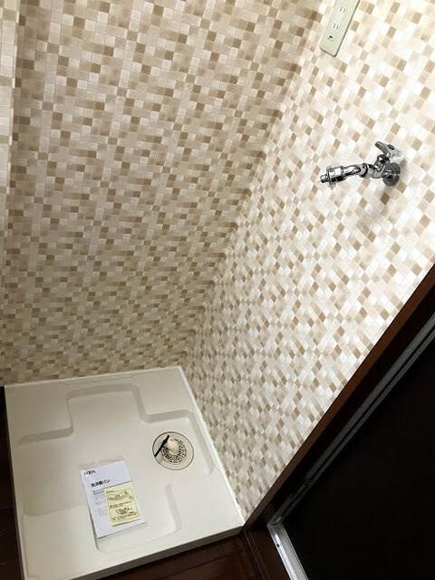 ルーラル十番館の設備