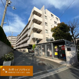 ハイロイヤル緑地公園ＰＡＲＴⅡの画像