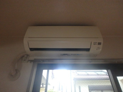 【設備】 | ピュアハウス青蘭館 | エアコン完備