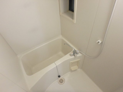 【浴室】 | ピュアハウス青蘭館 | ゆったり過ごせるお風呂です