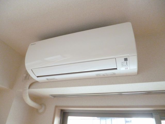 エルヴィータ舞浜の設備