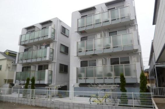 エルヴィータ舞浜