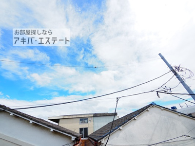 【展望】 | ハーモニーテラス大島 | 同一仕様写真