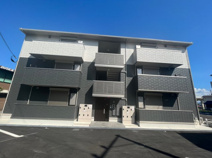 West　PathⅡの画像