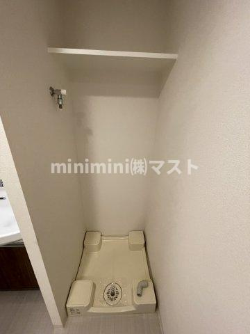 プレサンス天王寺ノースヴィアーレのその他